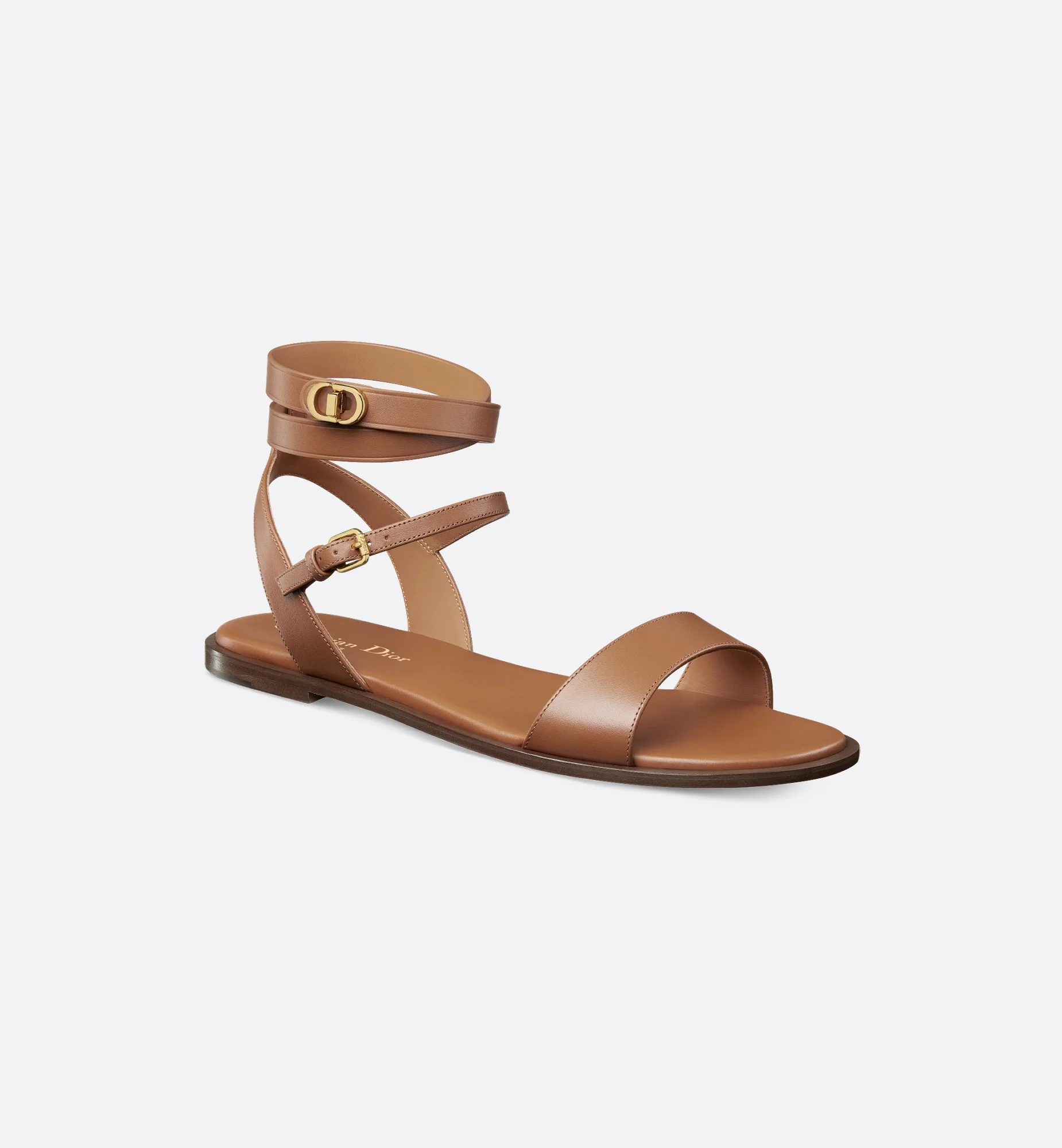 30 Montaigne Sandal - 1