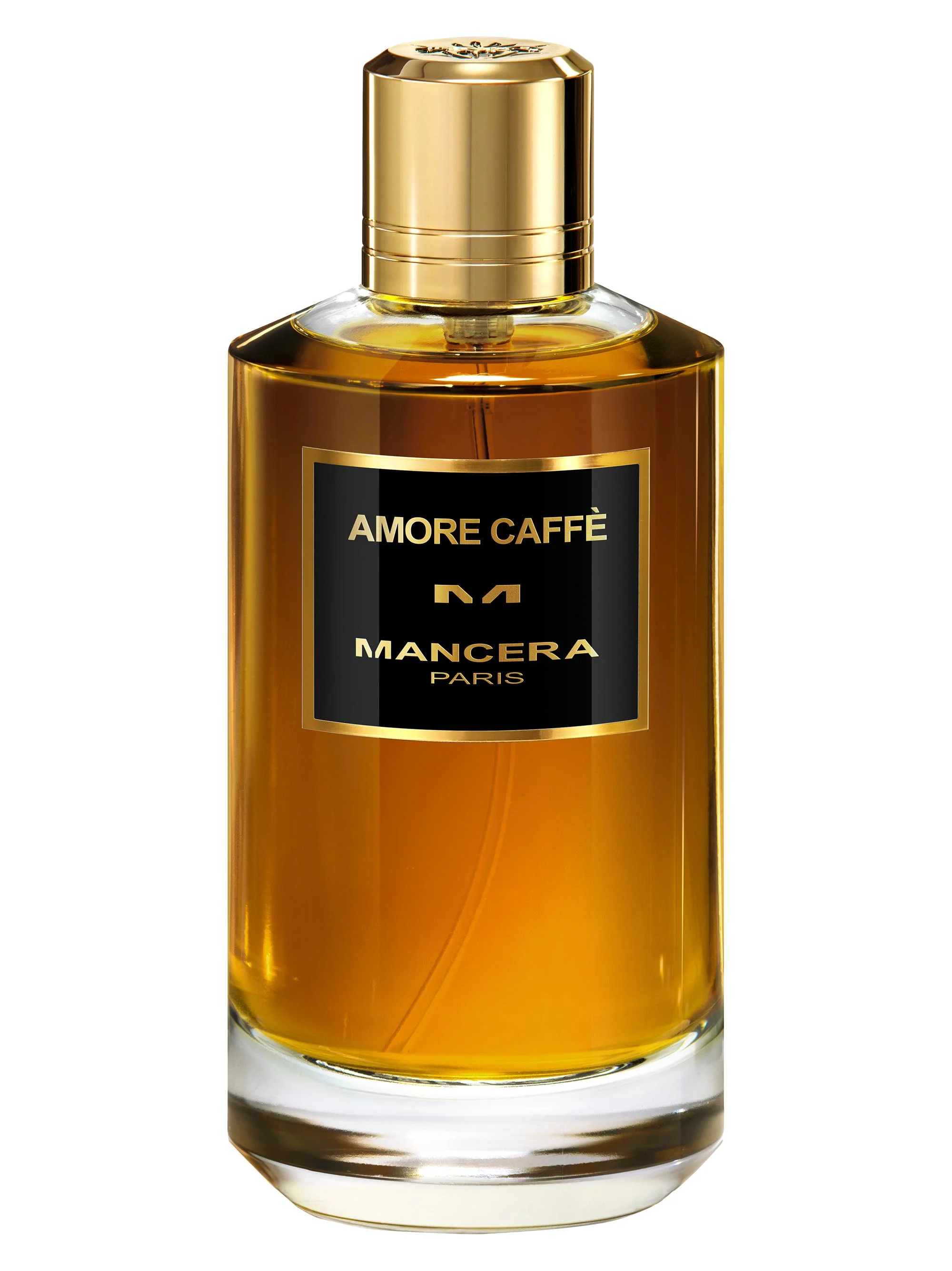 Amore Caffe Eau de Parfum - 1