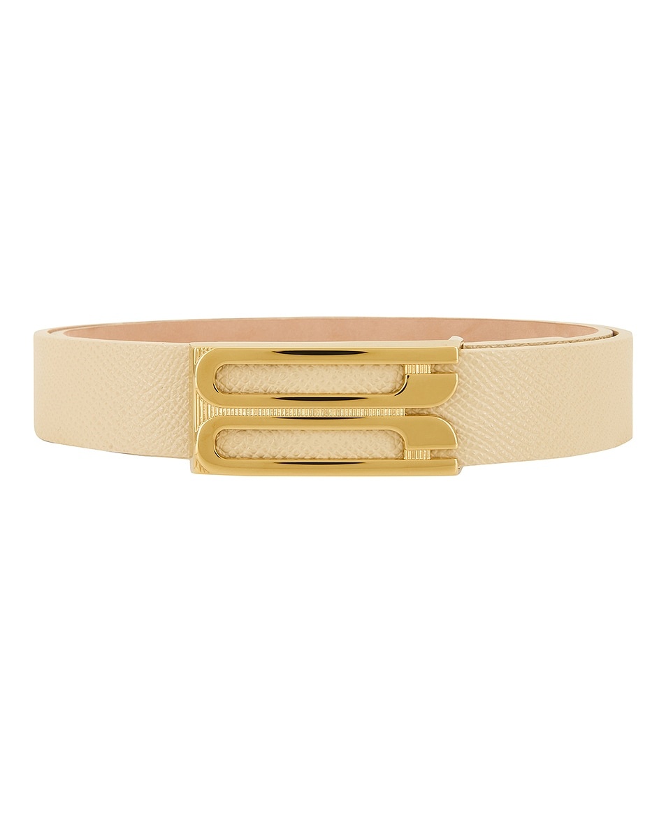 Regular Frame Belt - 3
