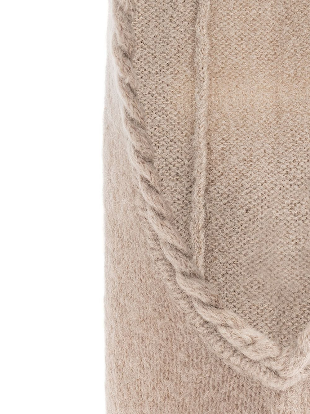 Rema Braid balaclava - 4
