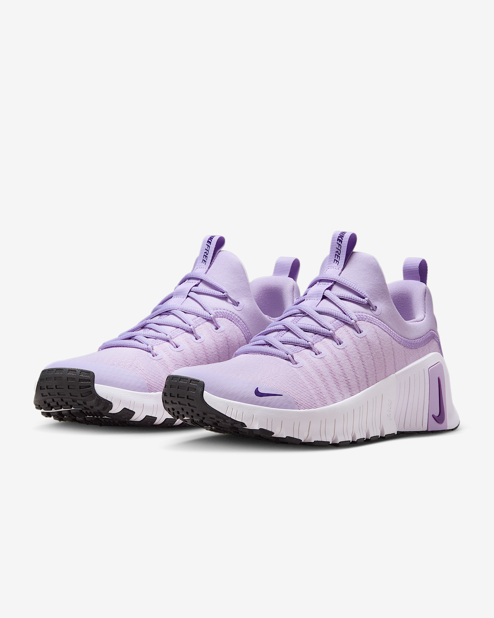Nike Free Metcon 6 Women's Workout Shoes - 5
