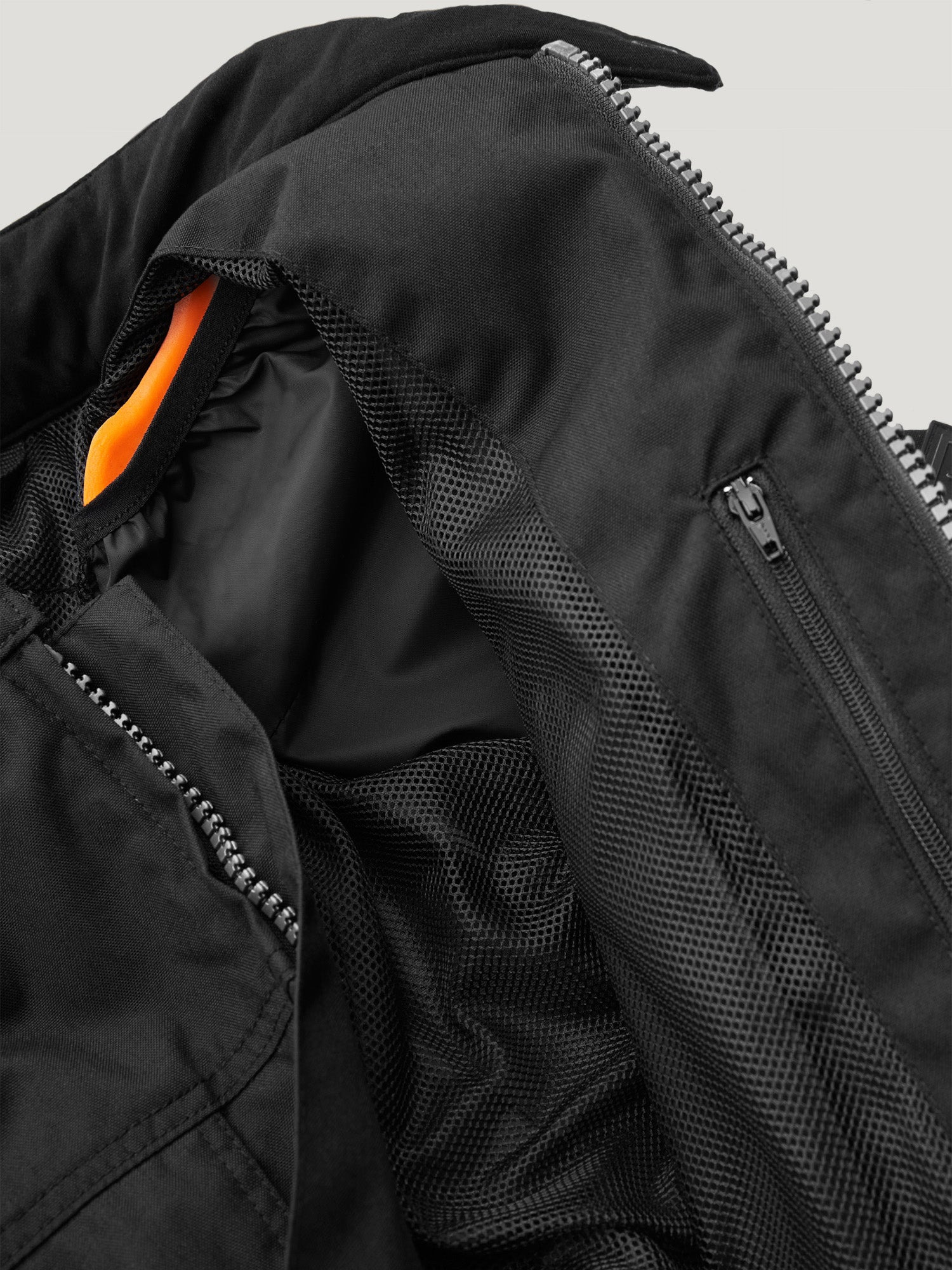 AIRFLOW MOTORCYCLE JACKET - 7