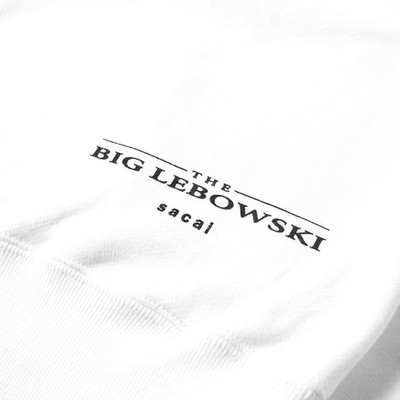 sacai Sacai The Big Lebowski Hoody outlook