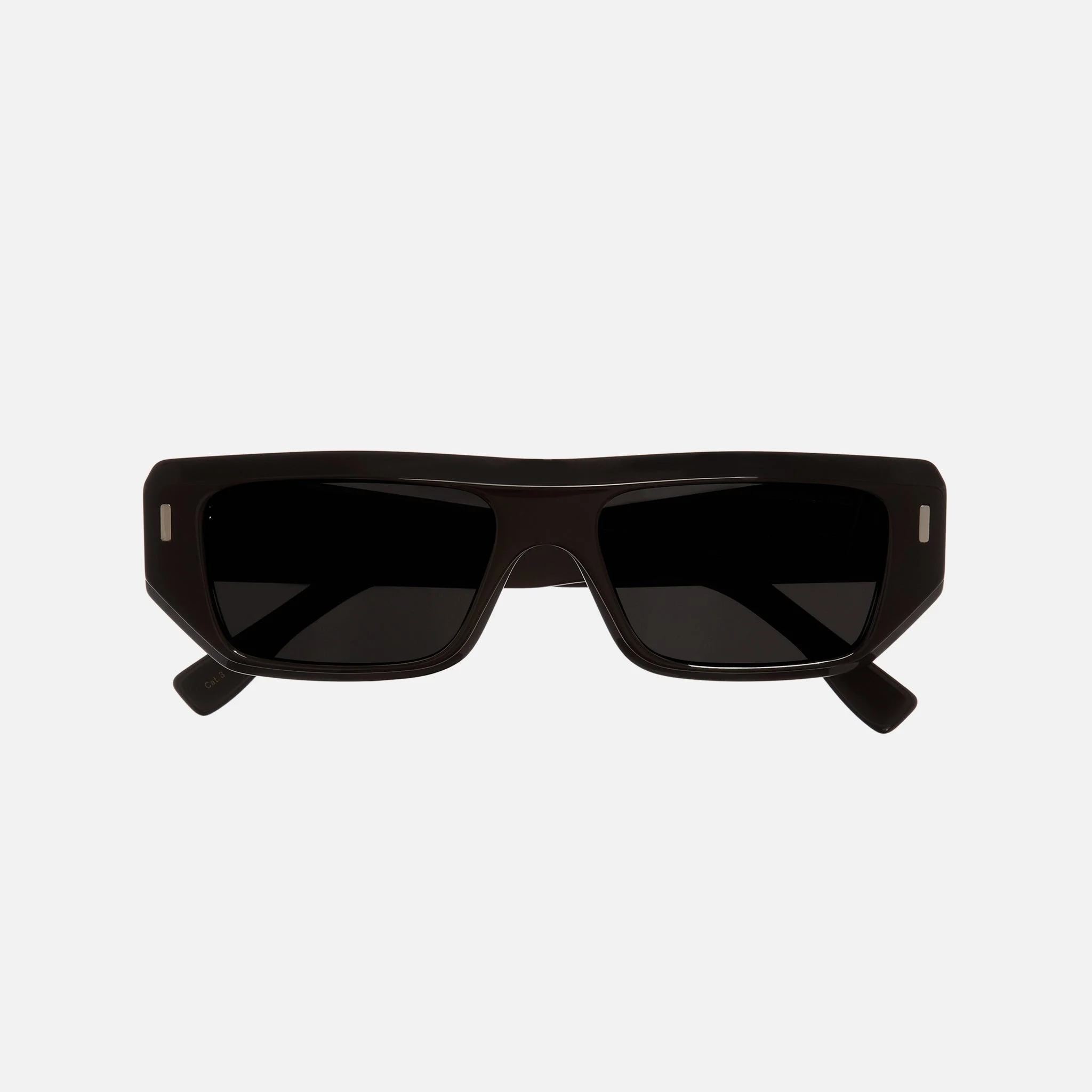 1367 BROWLINE SUNGLASSES - 1