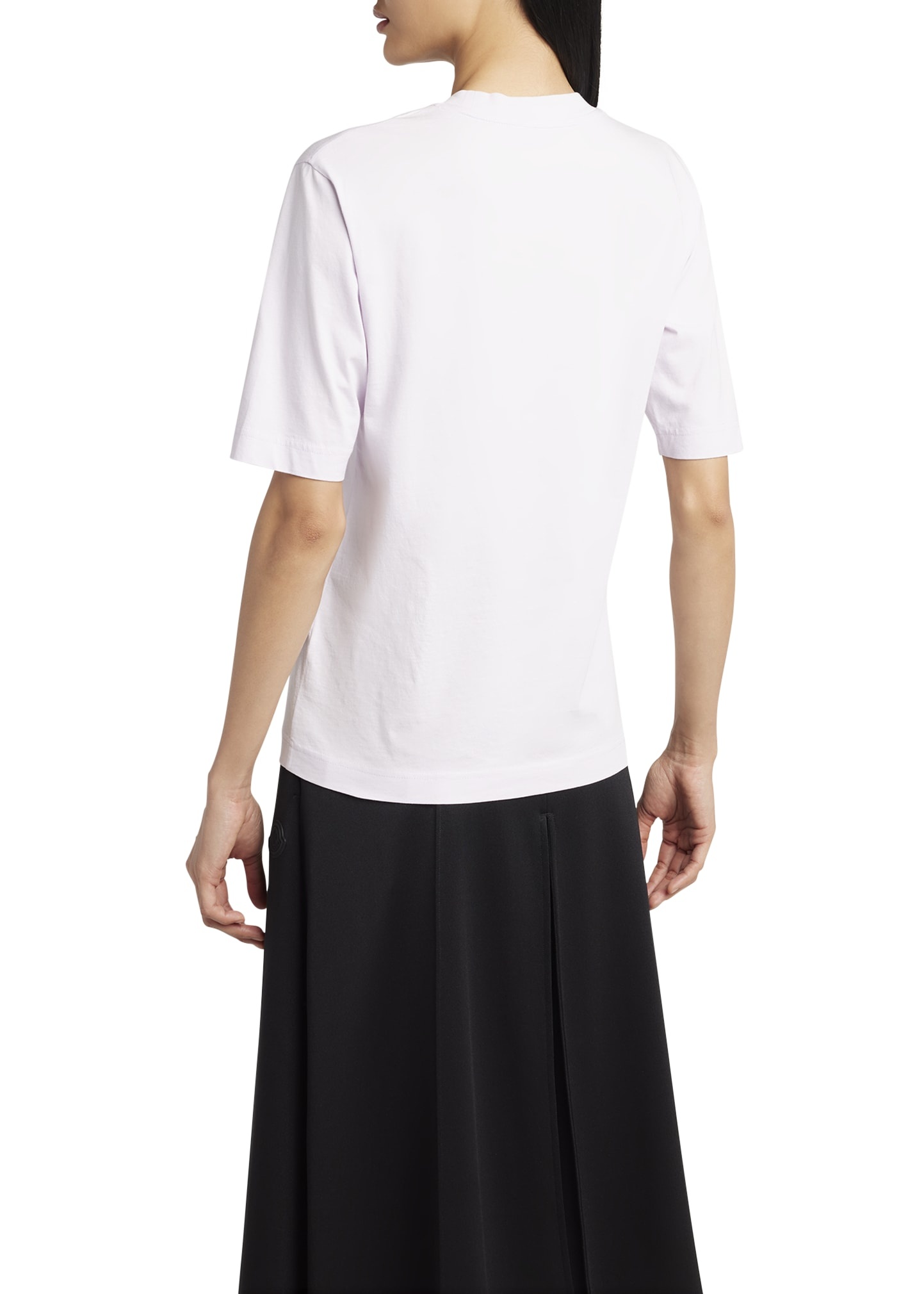 Short-Sleeve Logo T-Shirt - 3