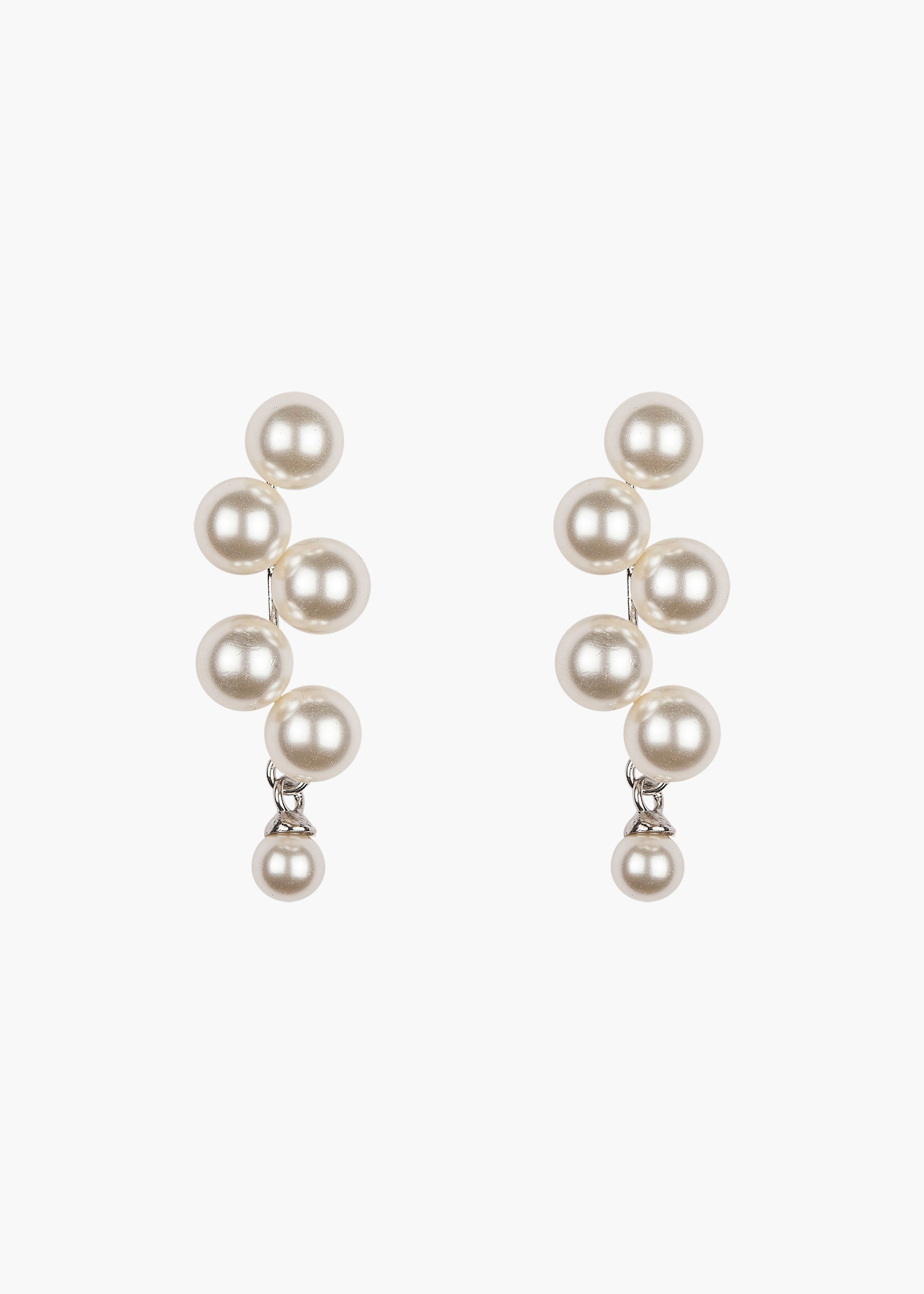 Marcella Earrings - 1