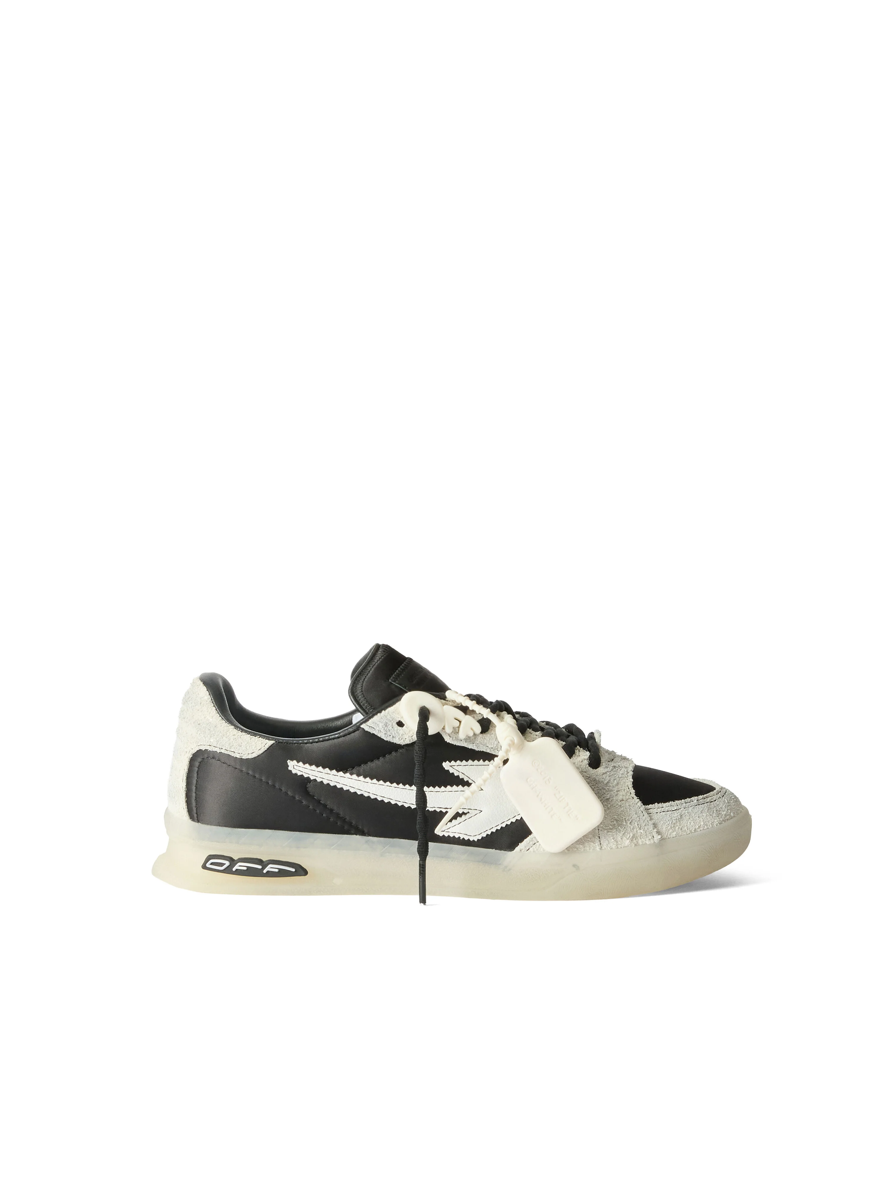 End Of Play Sneakers - 1