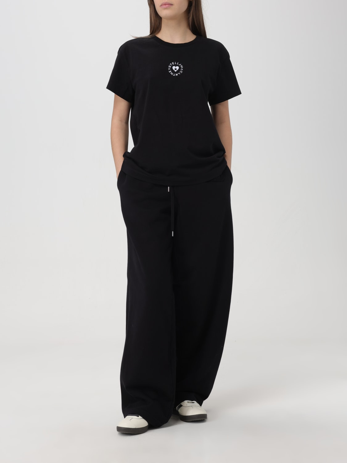 T-shirt woman Stella McCartney - 2