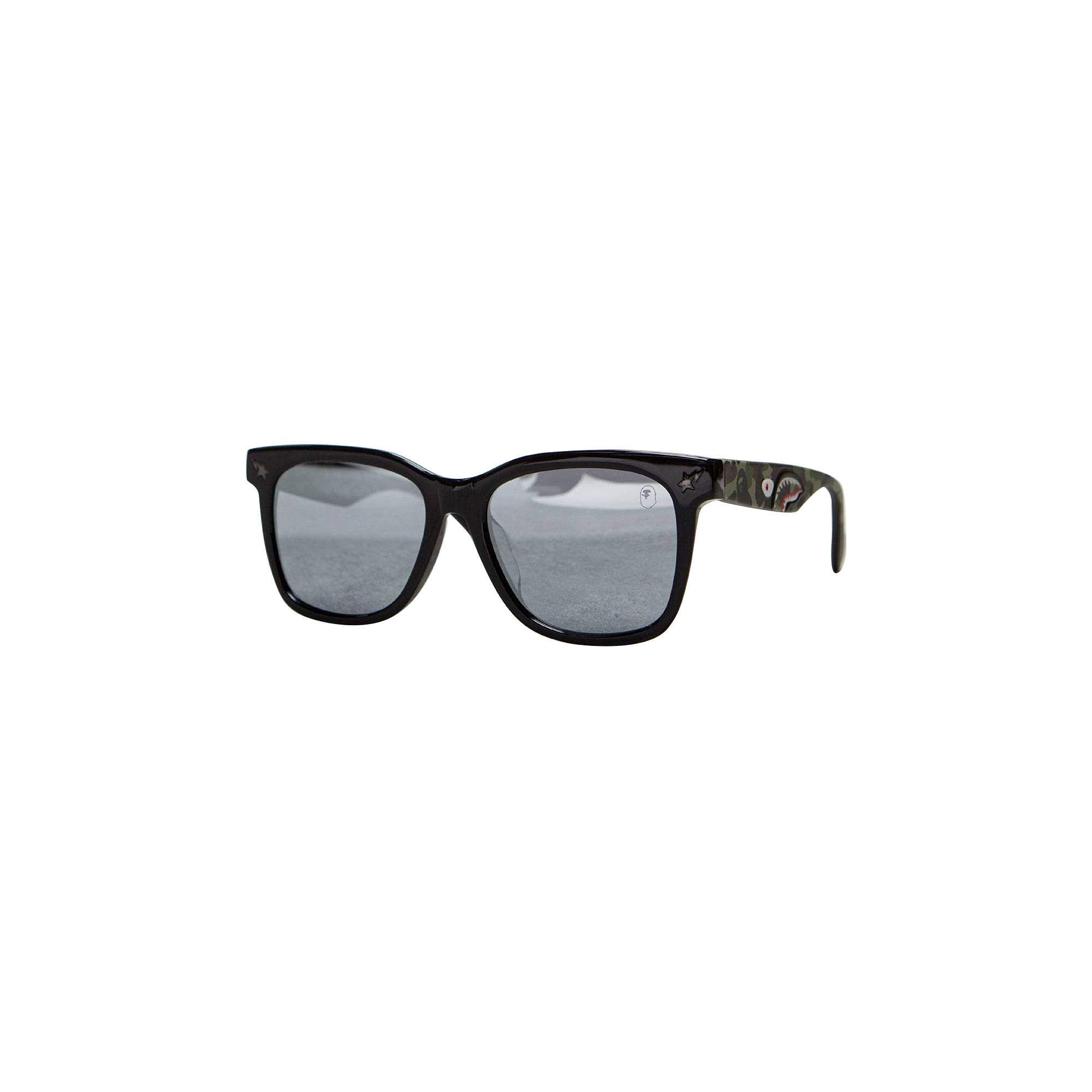 BAPE Sunglasses 'Camo' - 1