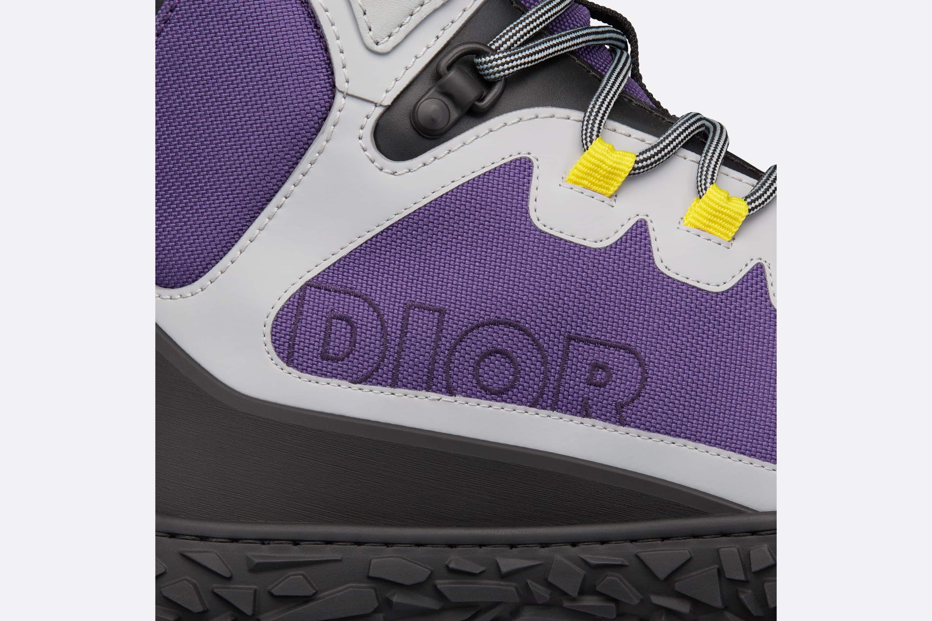 Diorizon Hiking Ankle Boot - 6