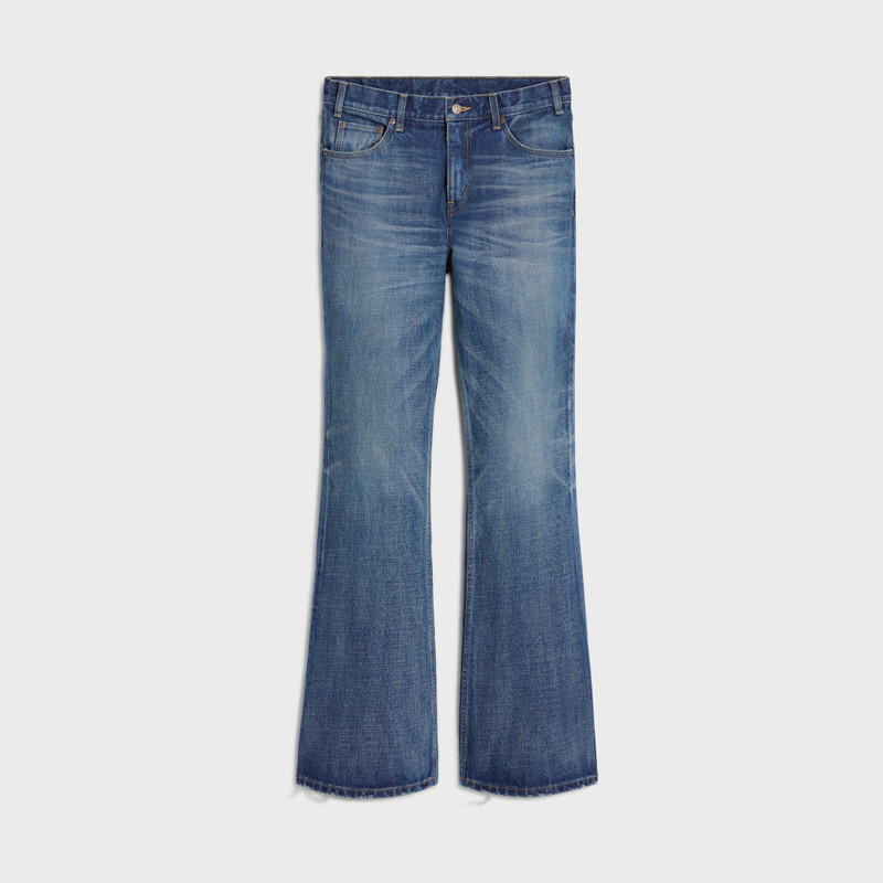 MARCO JEANS IN COTTON DENIM 1