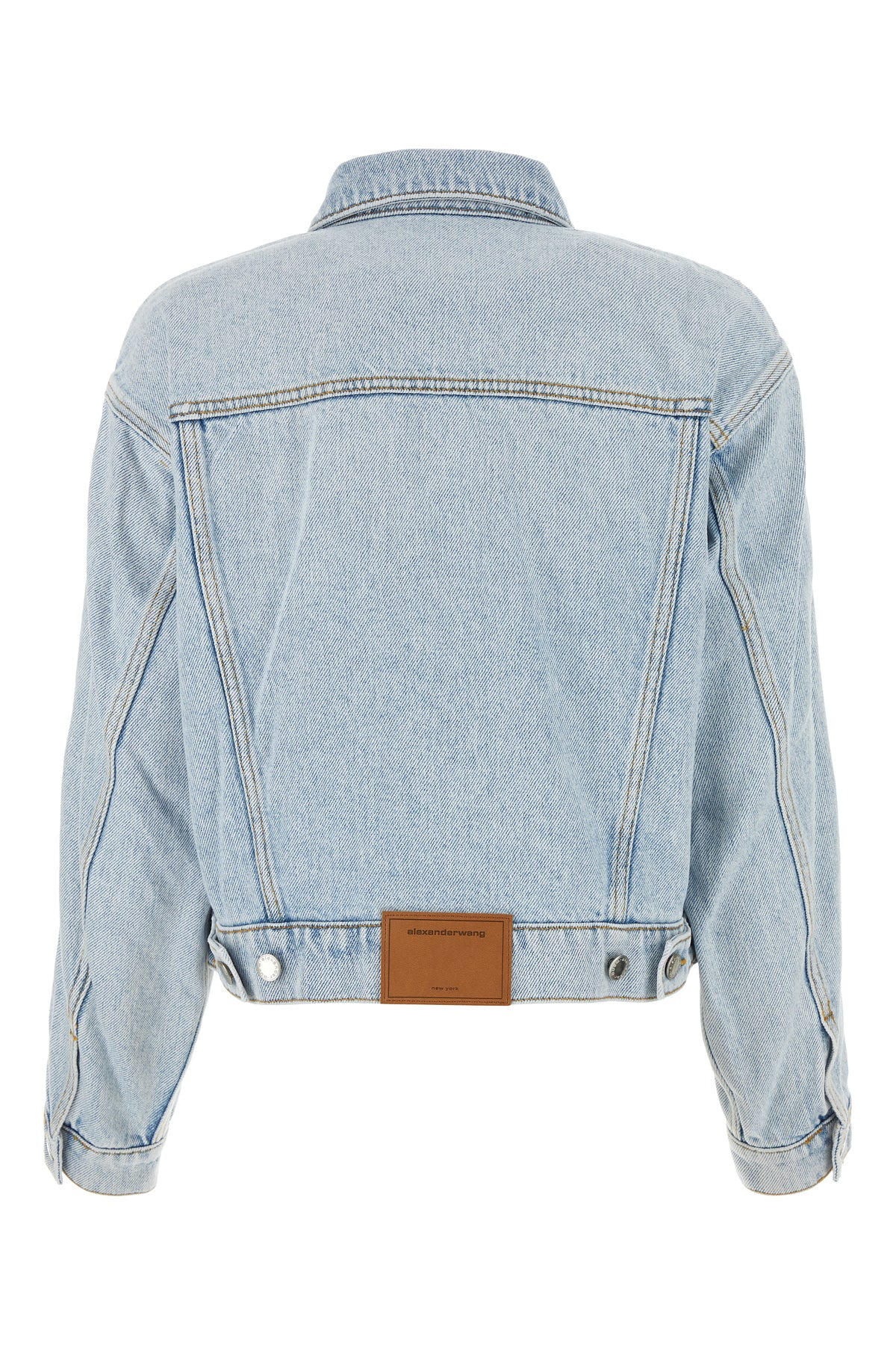 Denim jacket - 2