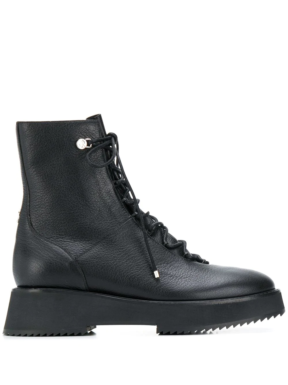 Haysley combat boots - 1