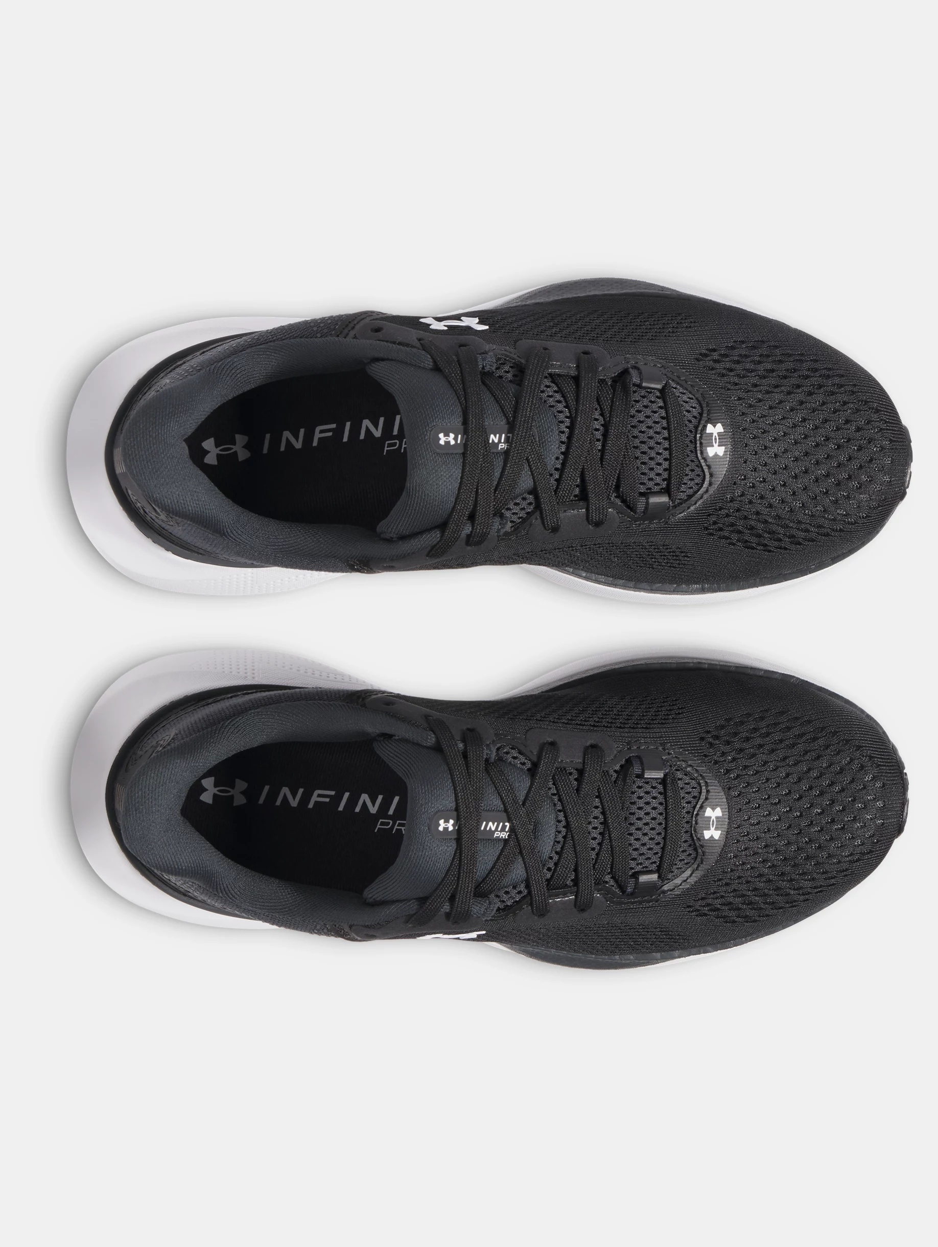 Women's UA Infinite Pro 2 Running Shoes - 3