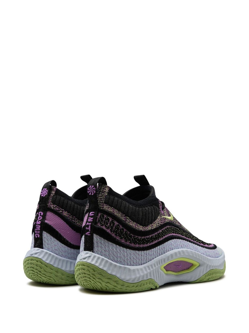 Cosmic Unity 3 "Spotlight" sneakers 3