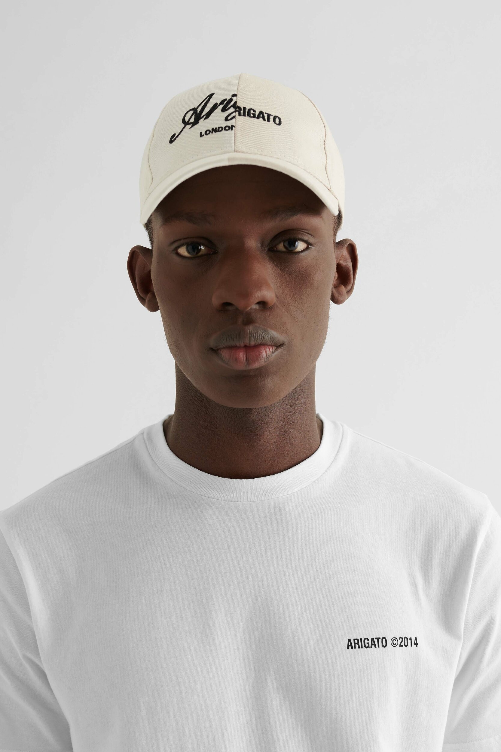 Sync Colorblock Cap - 2