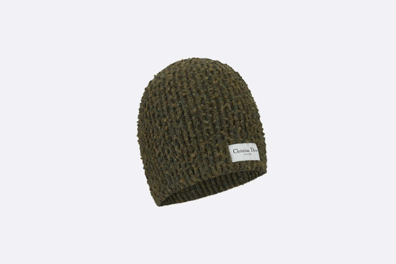Dior Christian Dior Couture Beanie outlook