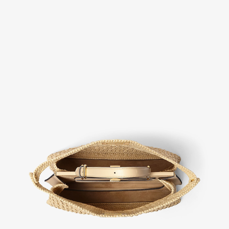 FENDI Peekaboo Soft Large outlook