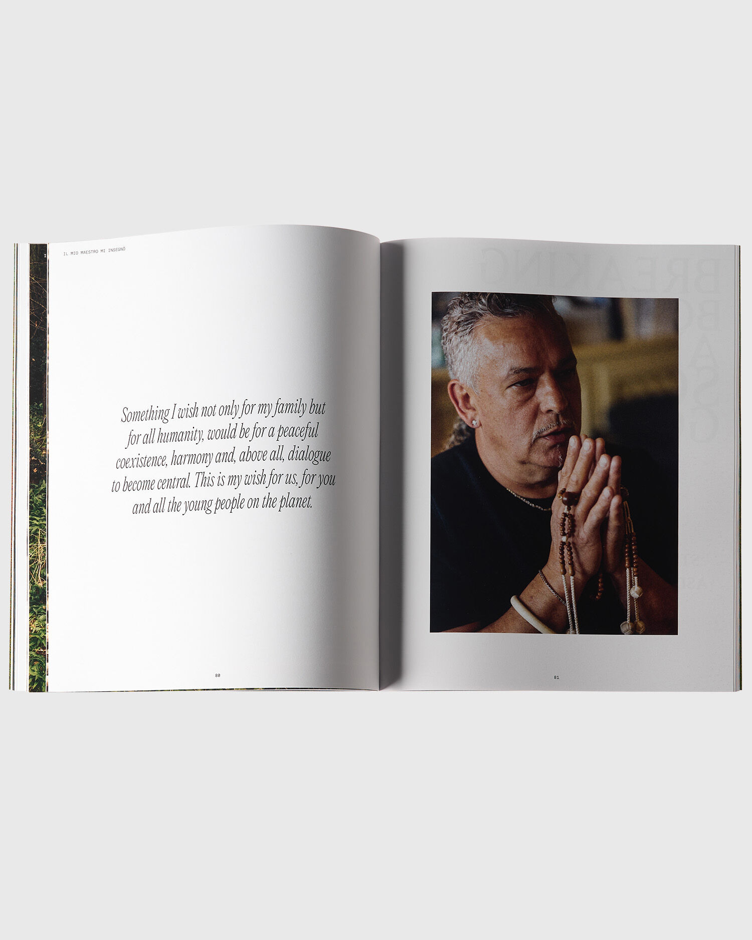 Arcipelago by C.P. Company - Issue 05 - 7