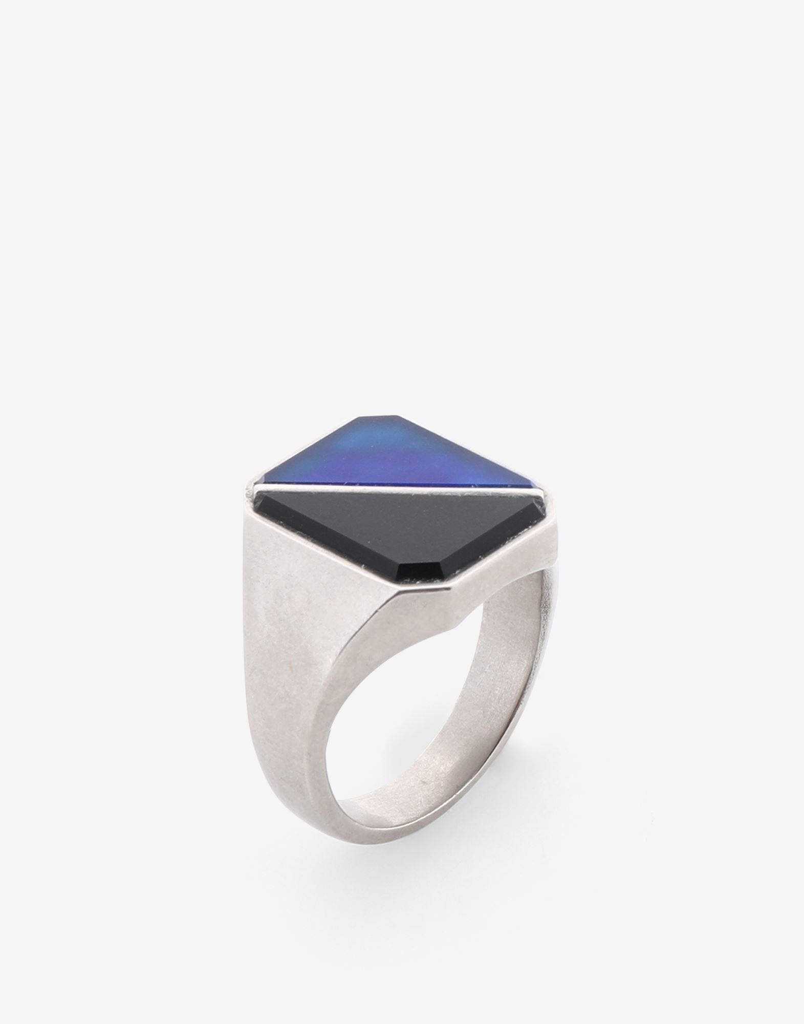 Signet ring - 3