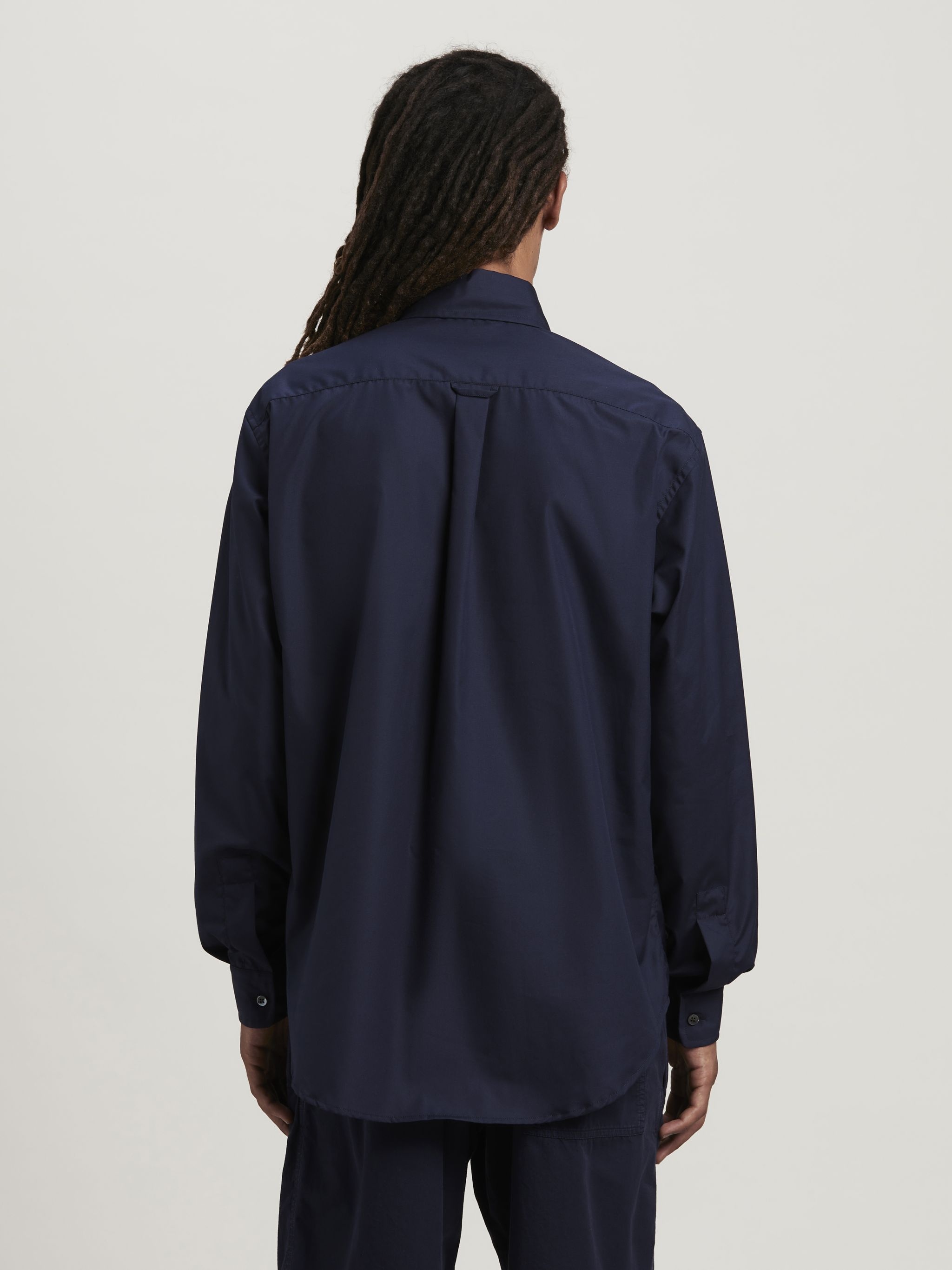 Logo Shirt - 5