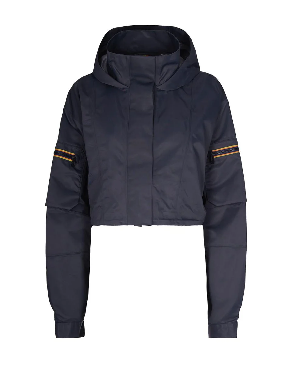 K-Way Jacket - 1