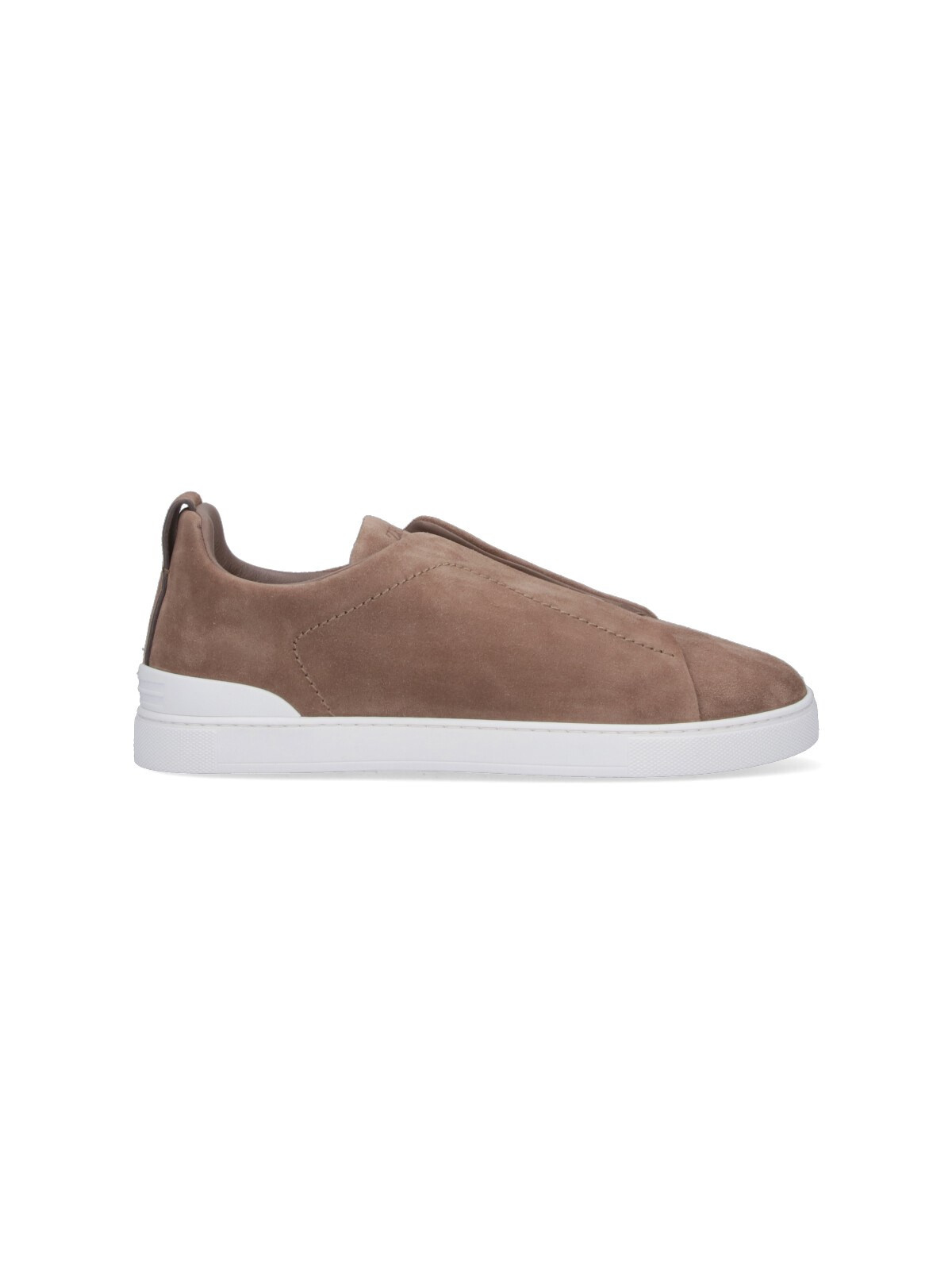 "TRIPLE STITCH™" LOW-TOP SNEAKERS - 1