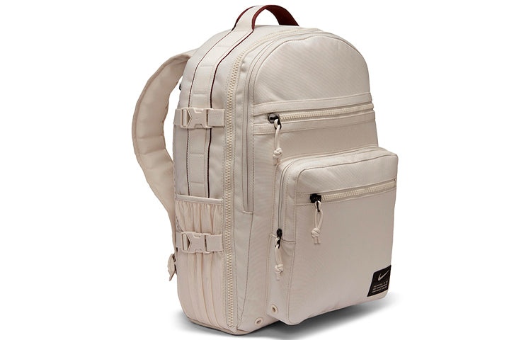 Nike Utility Power Backpack 'Beige' CK2663-104 - 4
