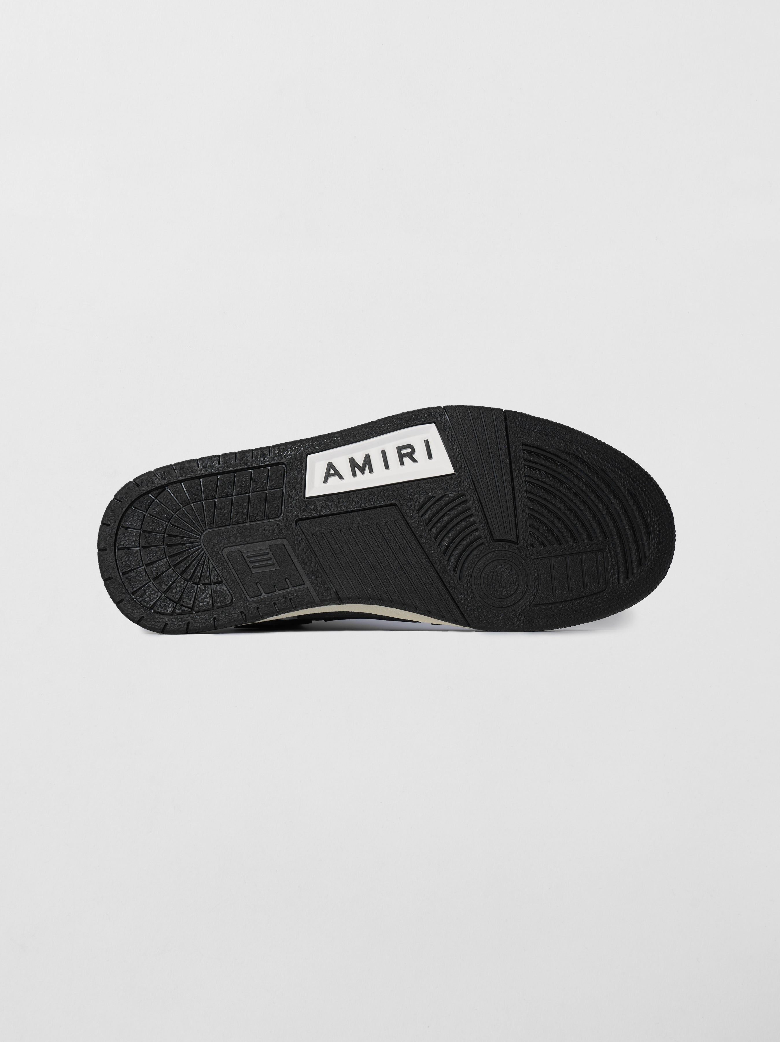 SKEL TOP LOW - 5