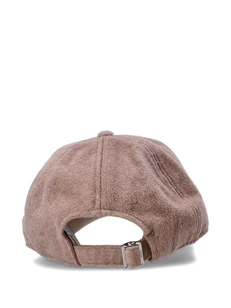 BOSS Ari B Icon cap outlook