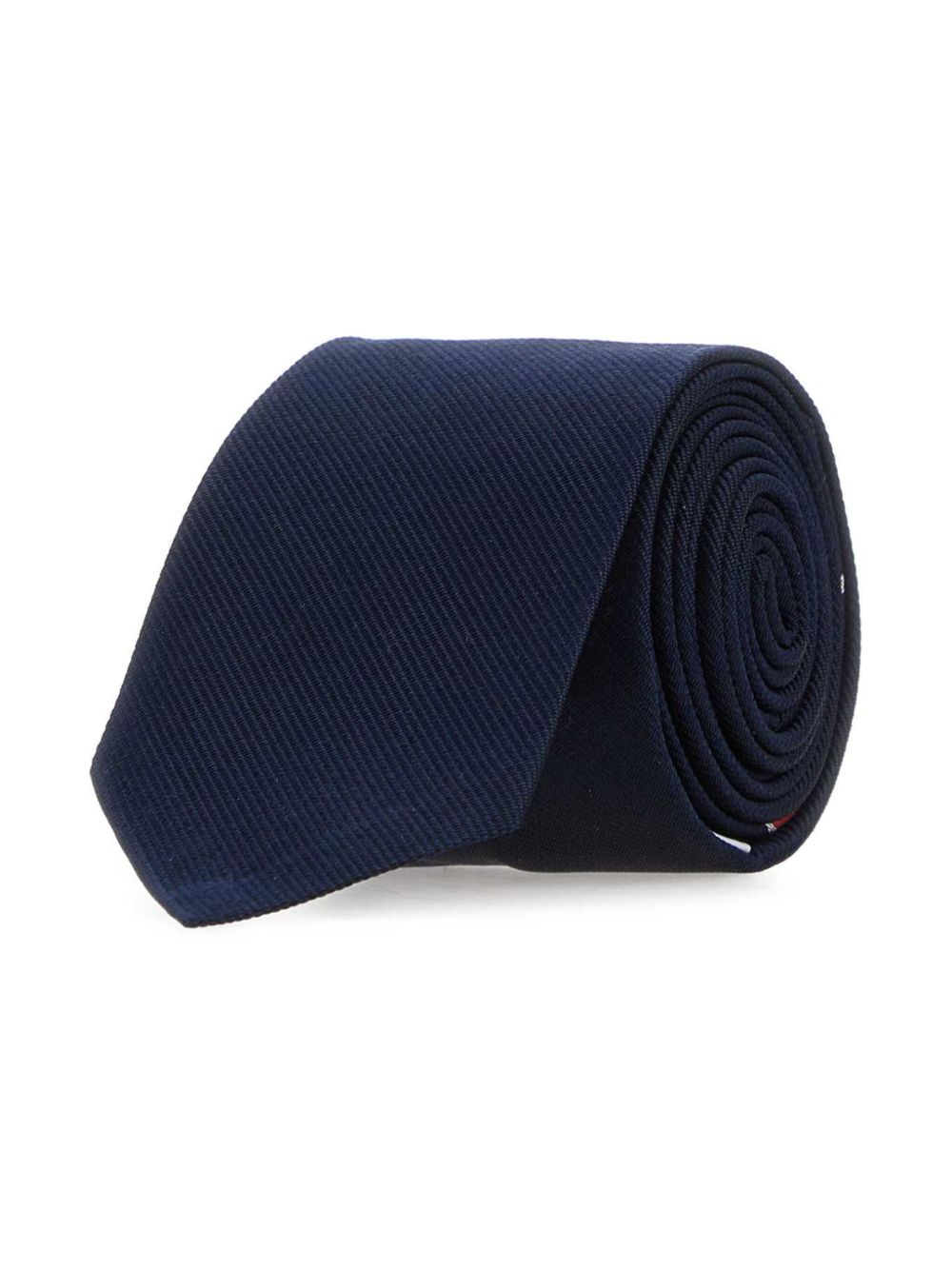 grosgrain stripe tie - 3