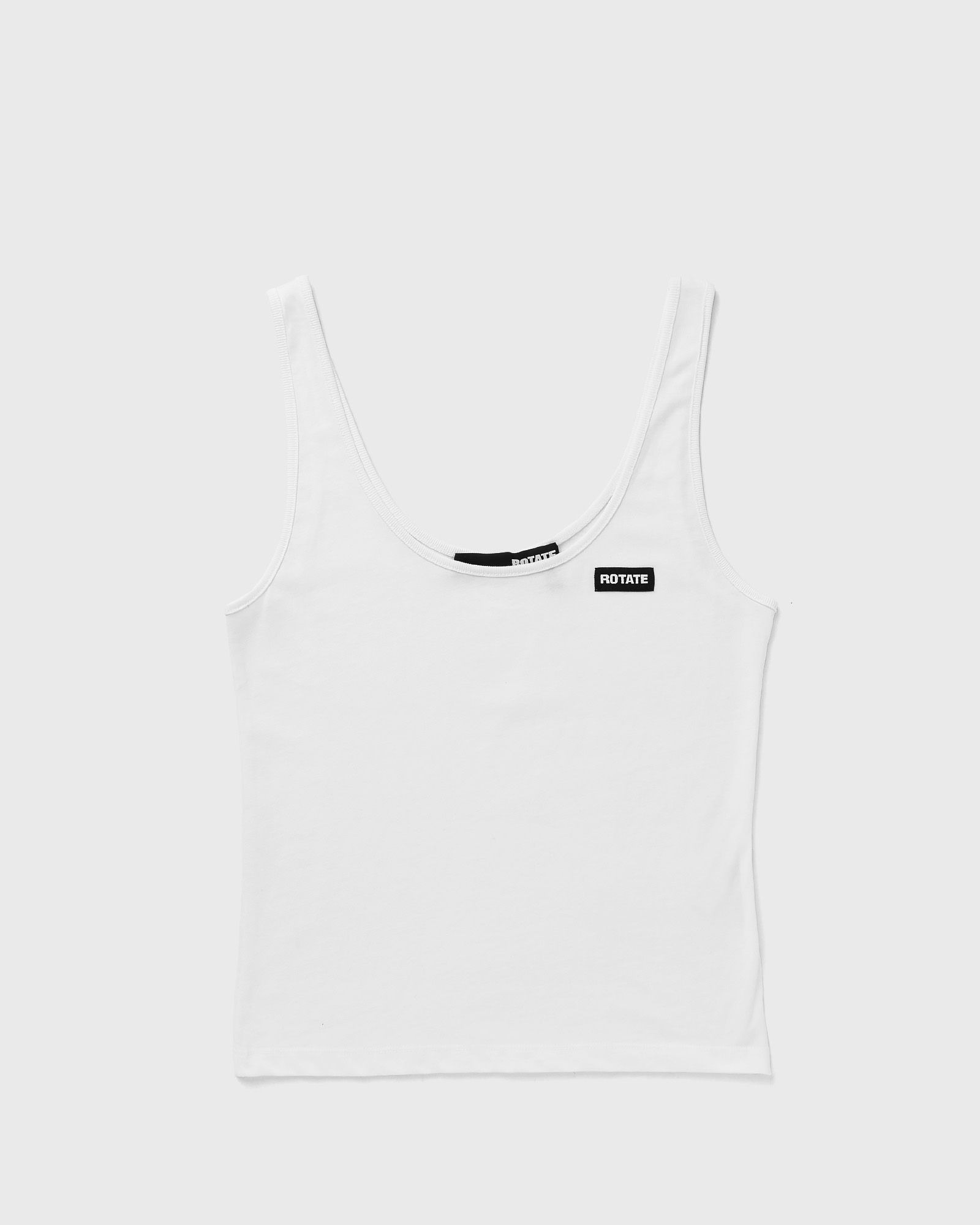 Tank Top - 1