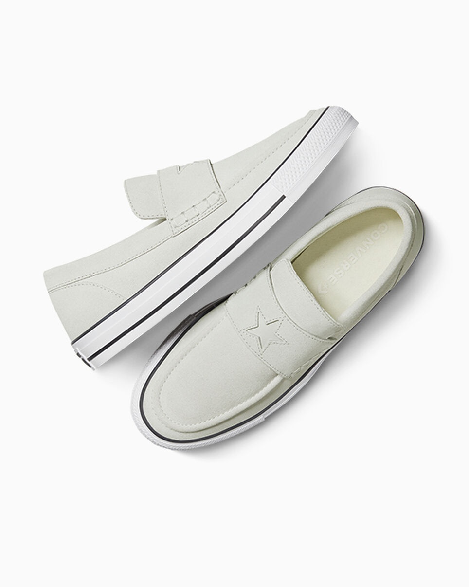 Chuck Taylor All Star Loafer - 5