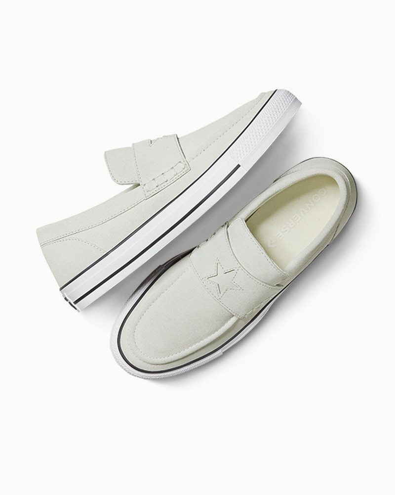 Chuck Taylor All Star Loafer 5