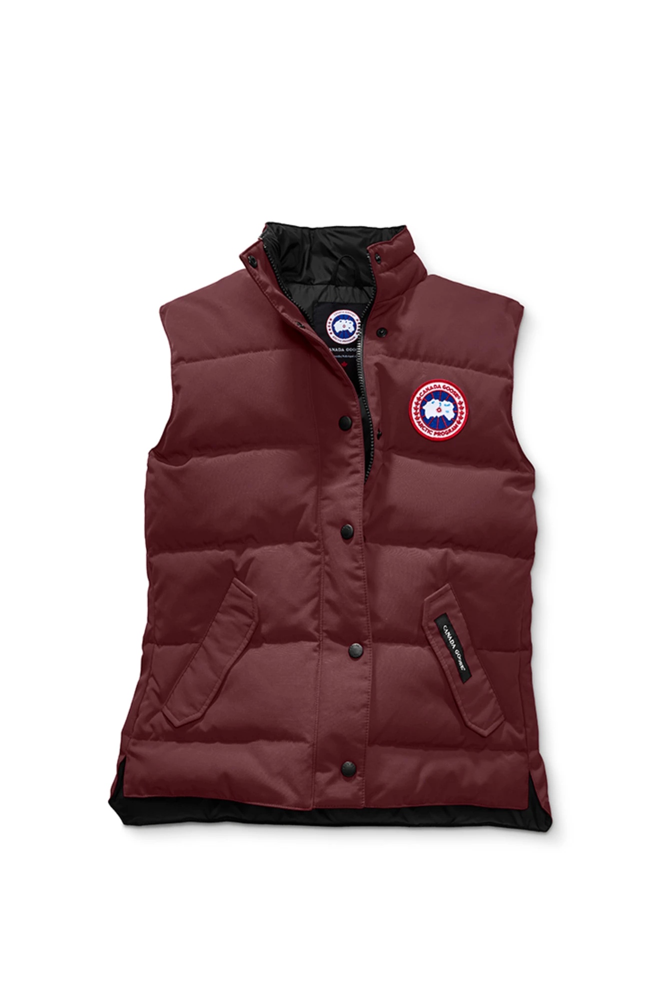 FREESTYLE VEST - 1