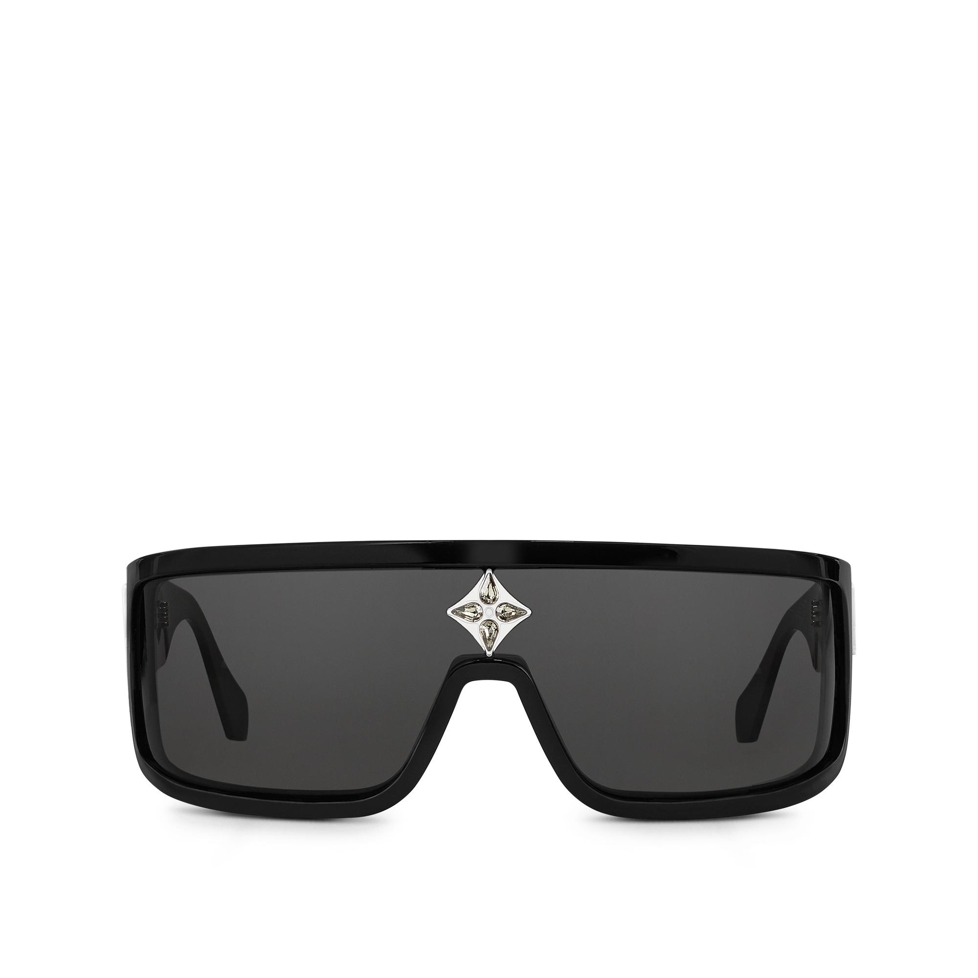 Cyclone Sport Mask Sunglasses - 4