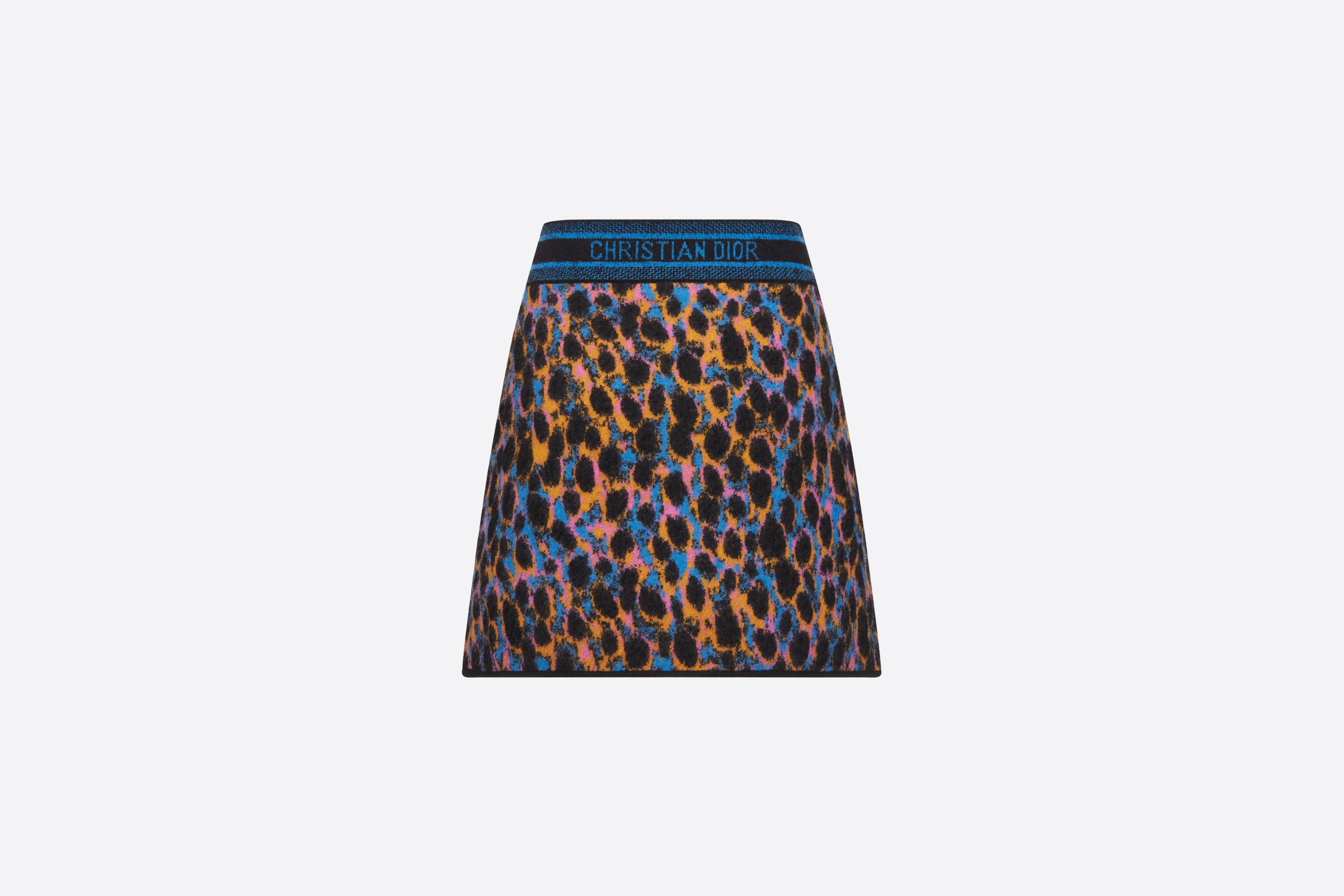 Miniskirt - 2