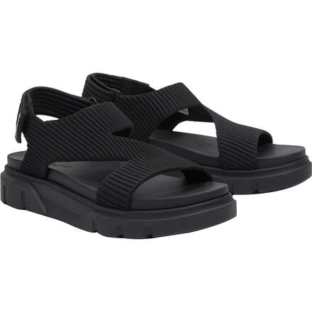 Greyfield Backstrap Knit Sandal - Women's - 8