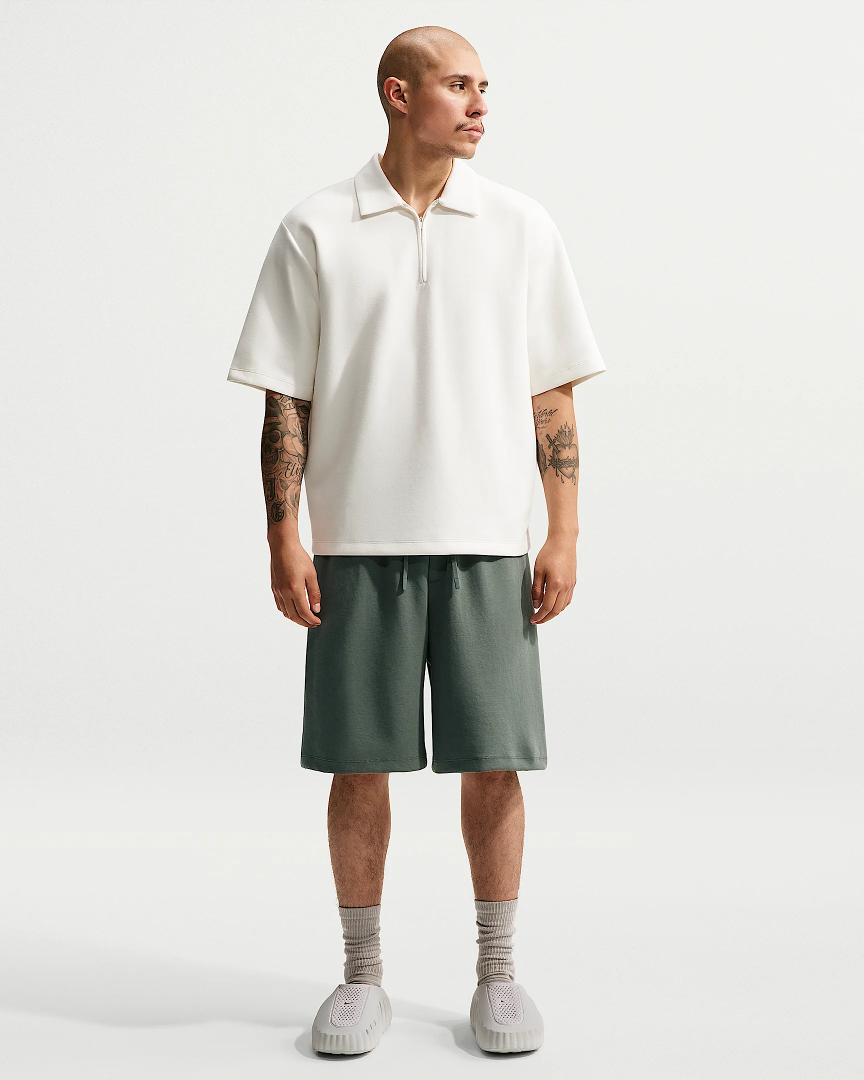 Nike 24.7 ImpossiblySoft Men's Dri-FIT Shorts - 1