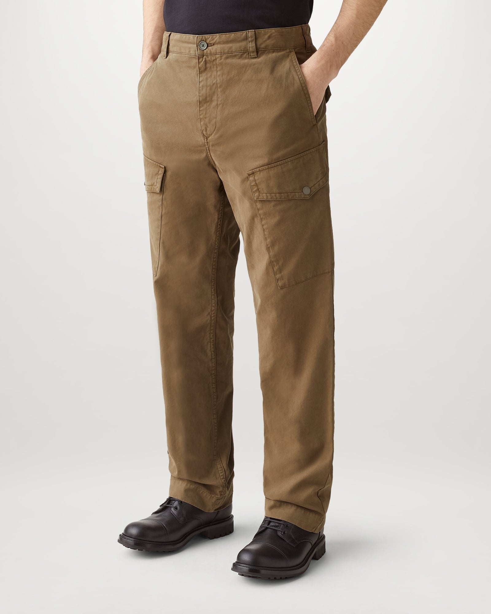 DISPATCH CARGO PANTS - 4