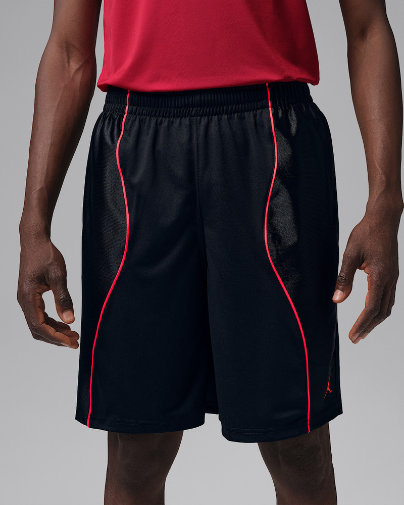 Jordan Jordan Sport Men's Dri-FIT Y2K Shorts outlook