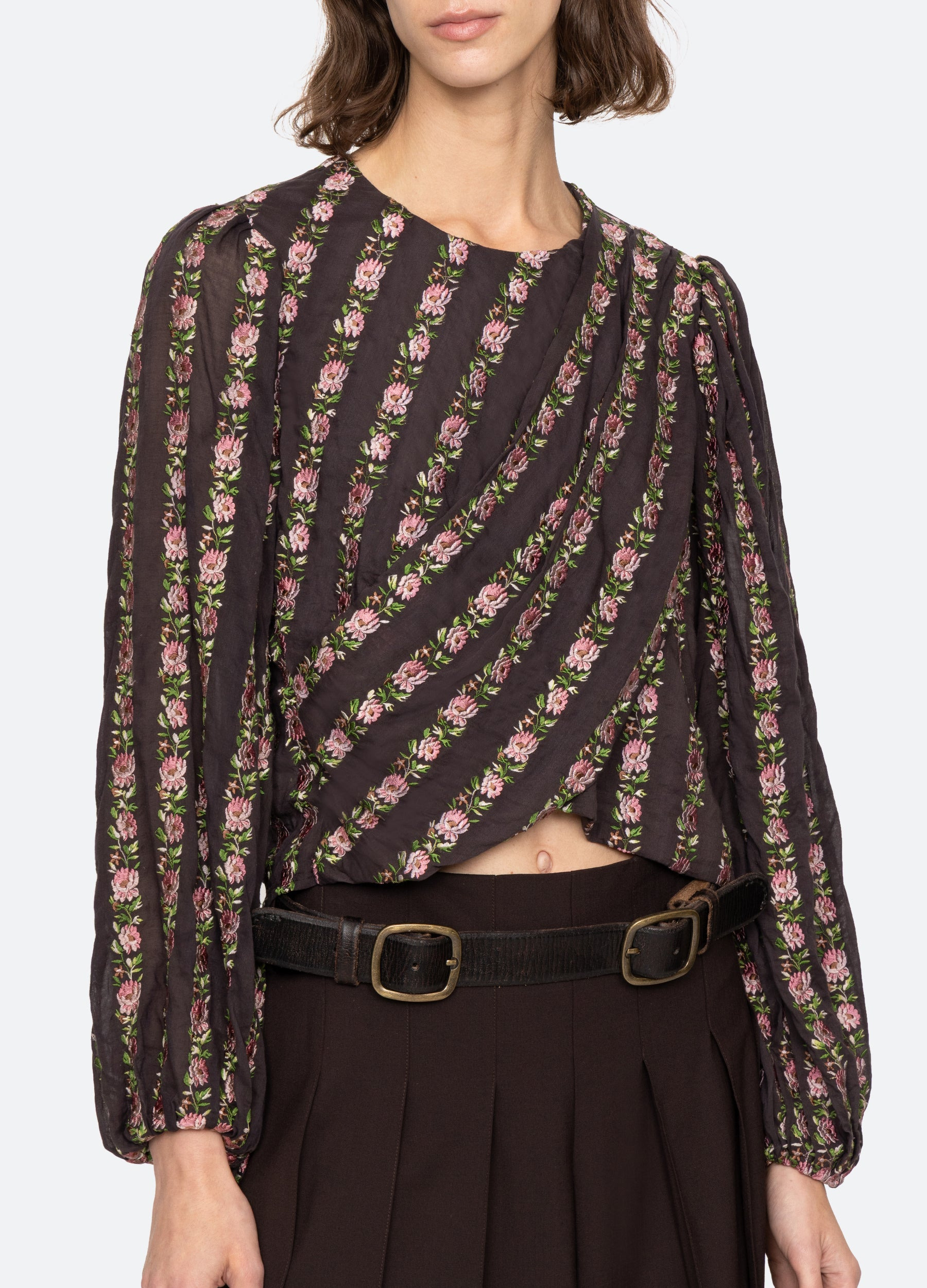 Sybil Top - 6