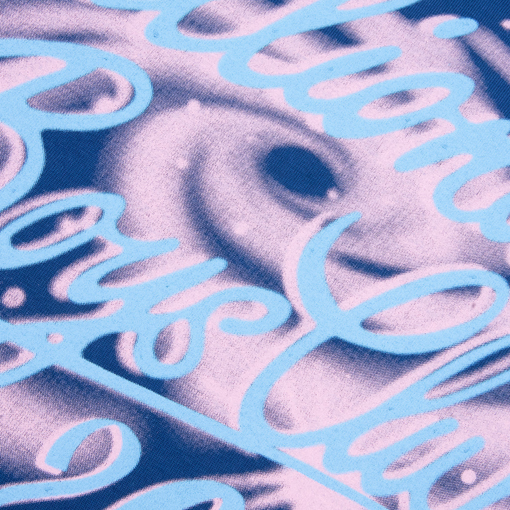 ASTRO TEE - NAVY - 4