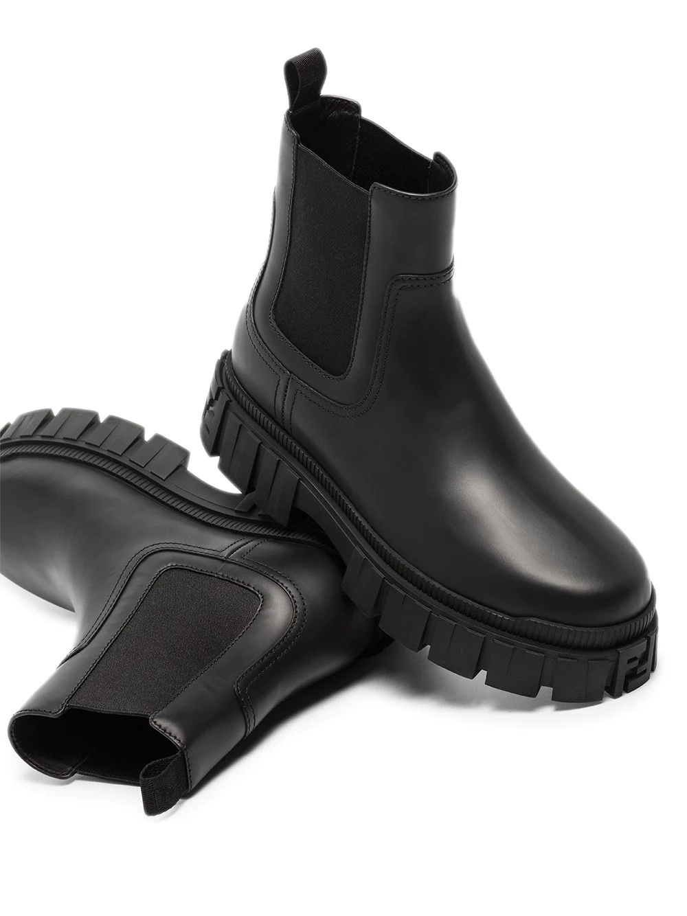 Force Chelsea boots - 3