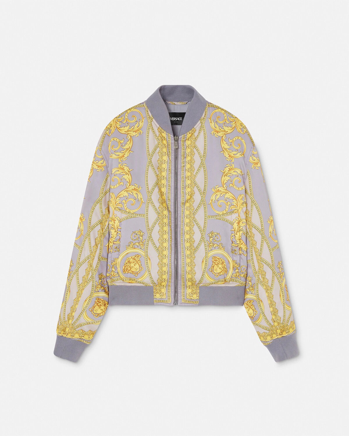 La Coupe des Dieux Bomber Jacket - 1