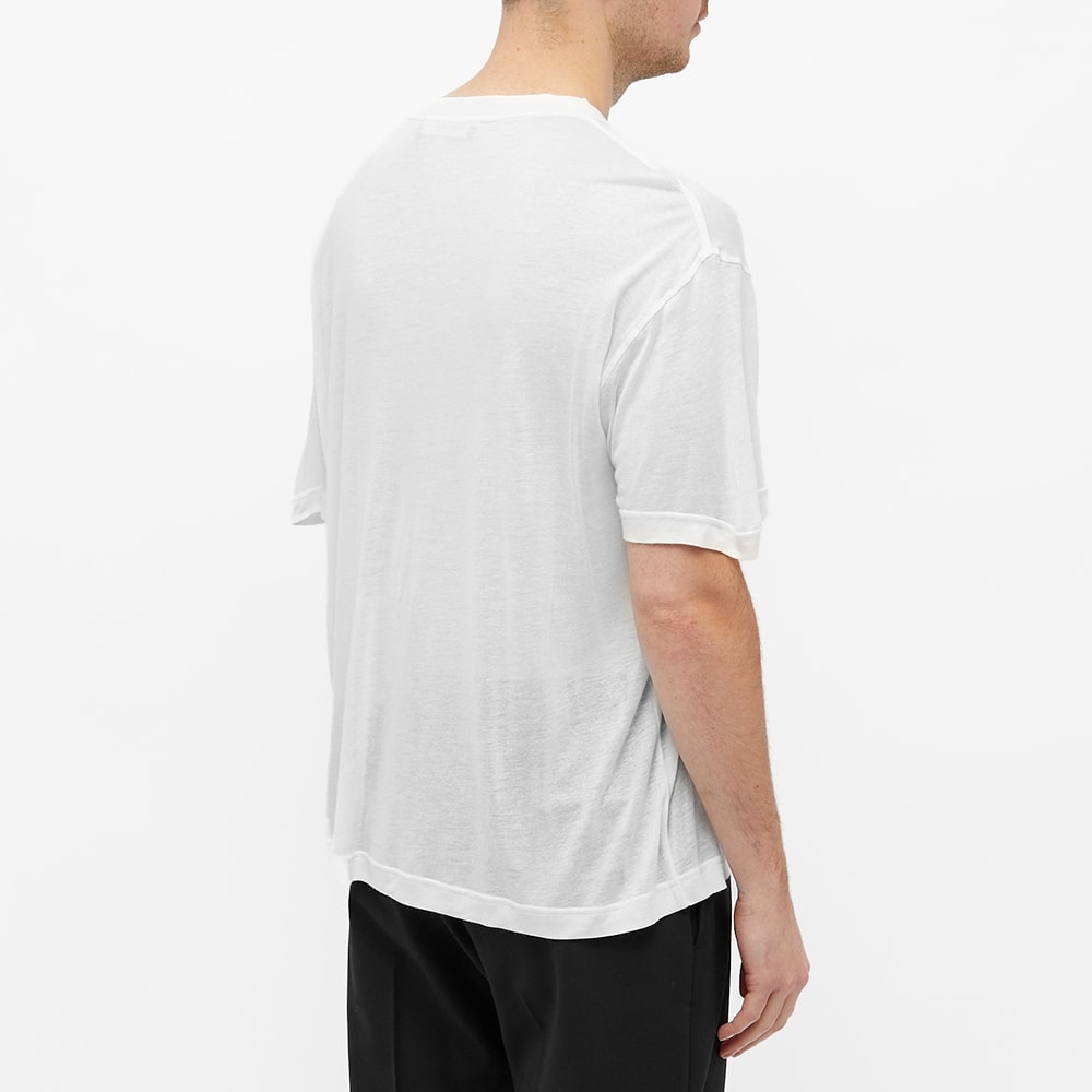 A-COLD-WALL* Rationale Short Sleeve Tee - 4