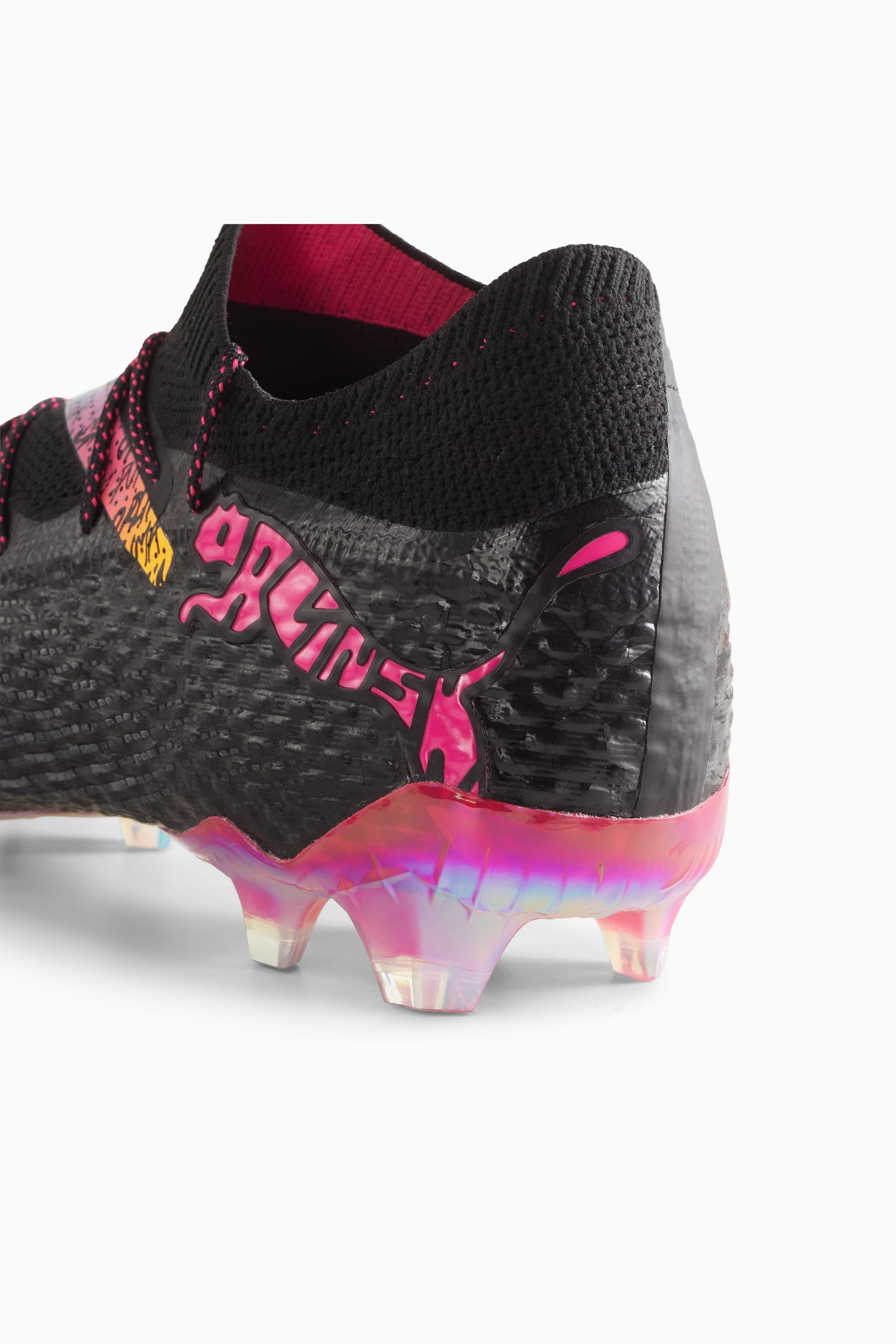 PUMA x ORLINSKI FUTURE 7 ULTIMATE Firm Ground/Artificial Ground Men's Soccer Cleats - 11