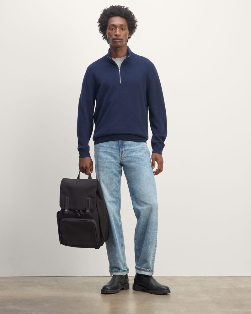 EVERLANE THE CANVAS BACKPACK outlook