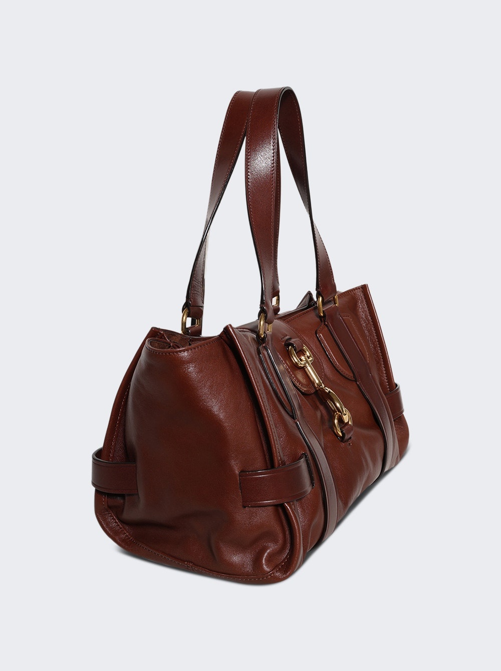 Kerala 25 Handbag Dark Ebony - 3