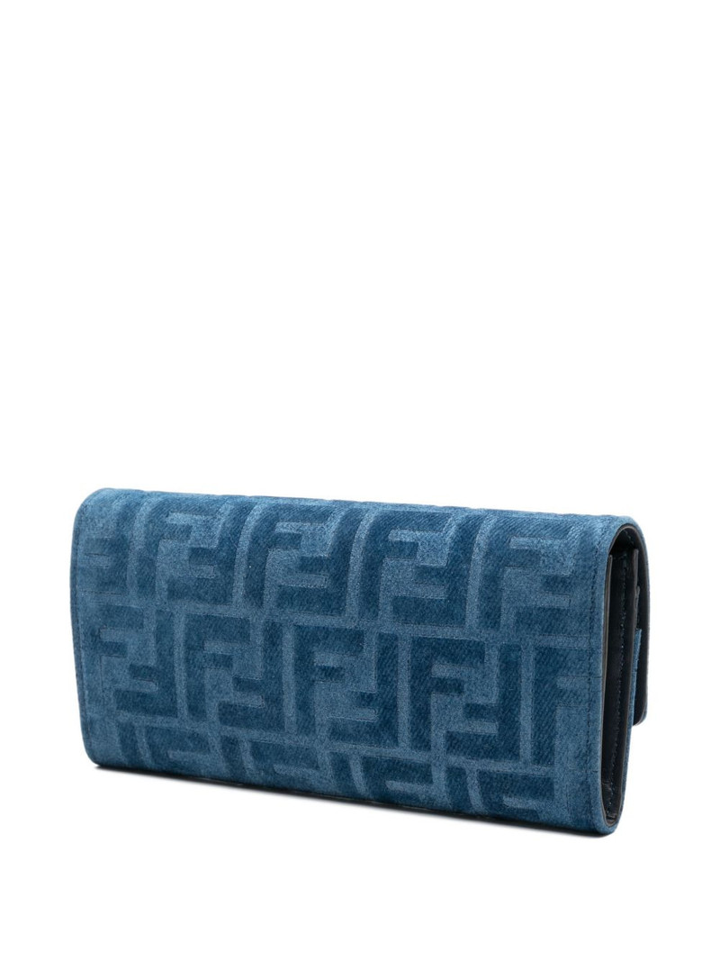 Baguette wallet-on-chain 3